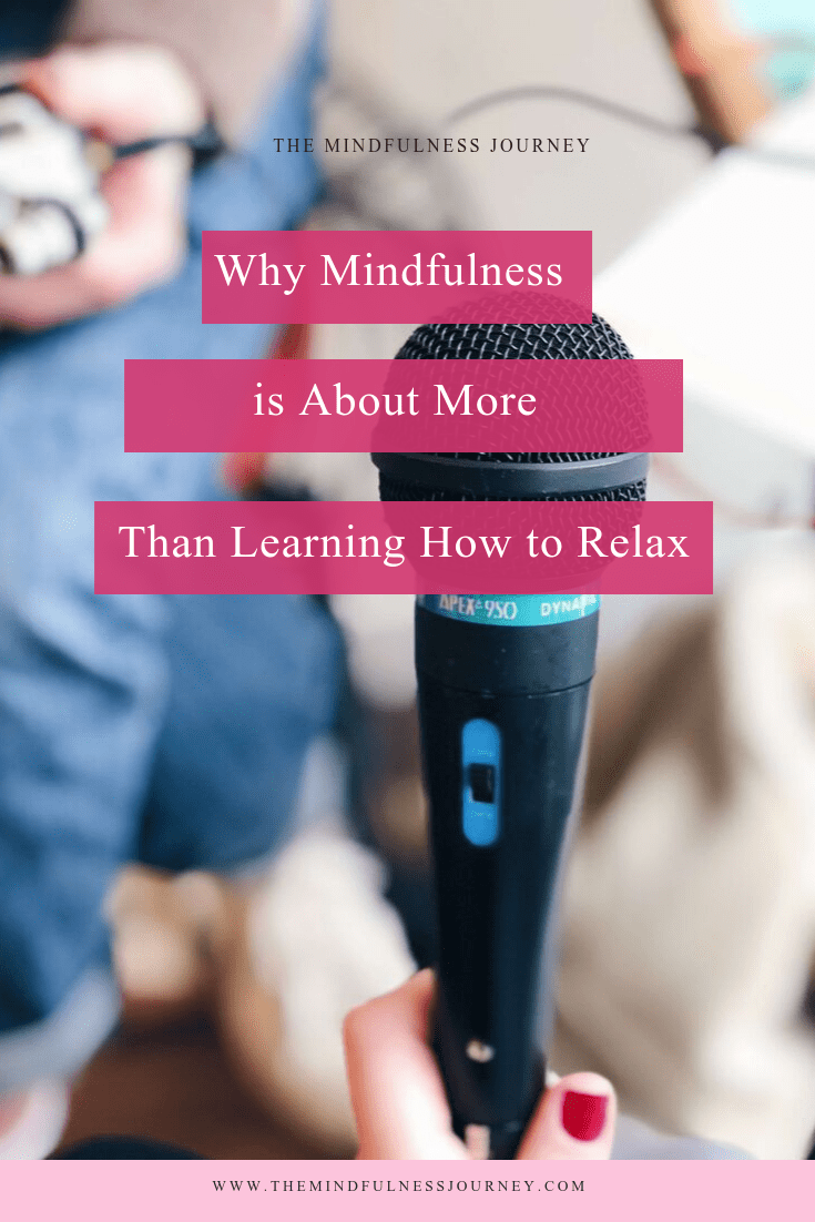 Mindfulness | shy |The Mindfulness Journey | Charlene | Toronto