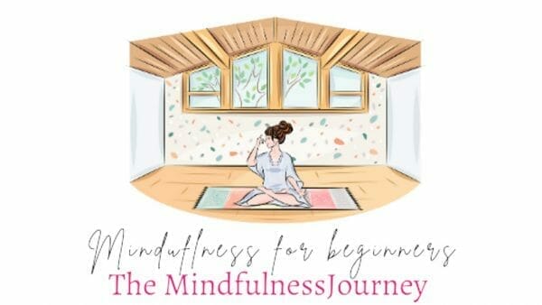 Mindfulness for Beginners – Take Back This Moment & Your Life Offer