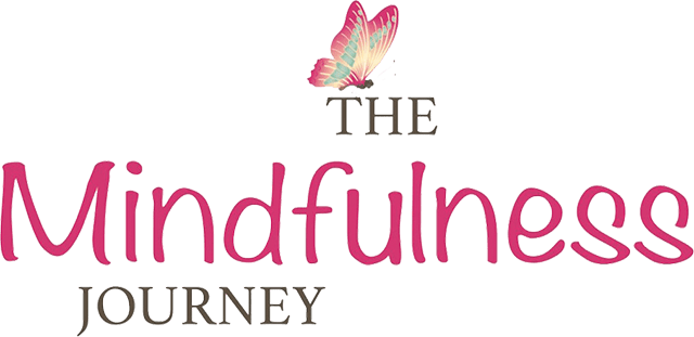 The Mindfulness Journey Logo