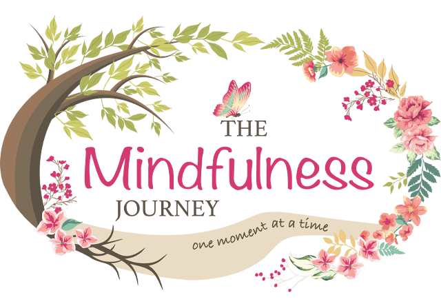 The Mindfulness Journey Logo